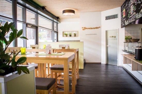 Alex Kitchen Husum