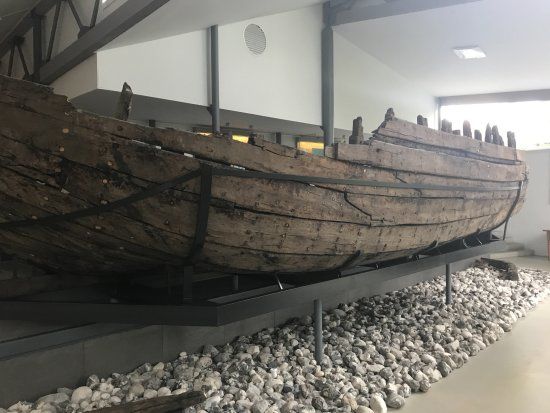 Schifffahrtmuseum Nordfriesland